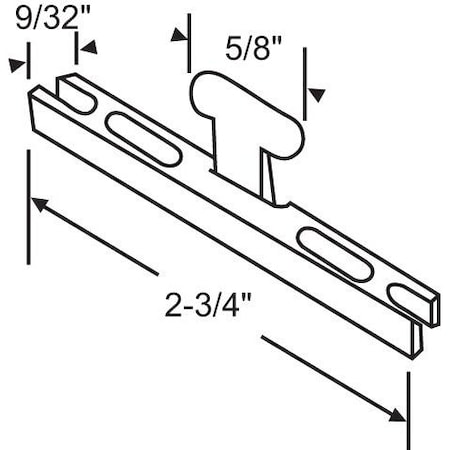 Strybuc Keeper 12-229